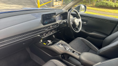 Honda Zr-V 2.0 eHEV Sport 5dr CVT Hybrid Estate